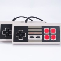 Jual STICK NES NINTENDO CLONE GAME CONSOLE JOYSTICK JOYPAD CONTROLLER Murah