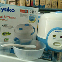 Majic com miyako MCM-606A 0,6 liter