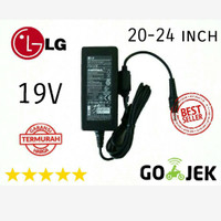 Adaptor TV LG LCD LED 20 - 22 - 24 inch