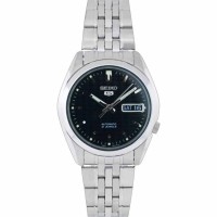 Jam Tangan Seiko 5 SNK361K1 Pria Wanita Original Ori