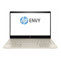 HP Envy 13-AD180TX Notebook - Gold