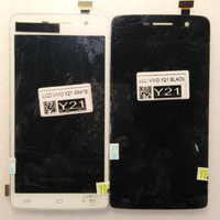LCD VIVO Y21 FULL TOUCHSCREEN