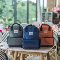 Tas Ransel Little Baby / Tas ASI / Cooler Bag/ Tas perlengkapan Bayi