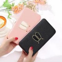 EASTER WOMAN WALLET IMPORT DOMPET CEWEK WANITA Murah