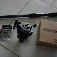 Joran Pancing Ikan Mas ,alat-pancing-ikan,set-alat-pancing,joran-panci