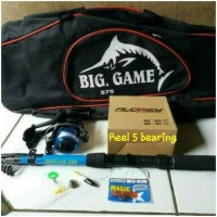 joran pancing ikan lele, alat-pancing-ikan,set-alat-pancing,joran-panc