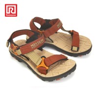 Ramayana - Sandal Gunung - Mustang Everest Merah Bata (07998281)
