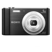 PROMO! Kamera Digital Sony DSC-W810 Camera Camdig 20MP Kualitas Bagus