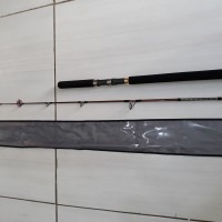Joran laut KENZI panther pe 2-3