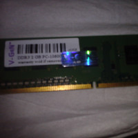 Ram komputer vgen