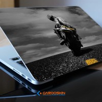 Garskin Laptop Axioo 17 Inch Bebas