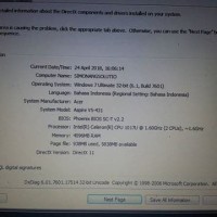 Acer aspire v5-431 super slim powerfull laptop..!! cengkareng jakarta