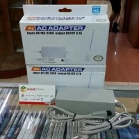Promo Adaptor Nintendo Wii Diskon
