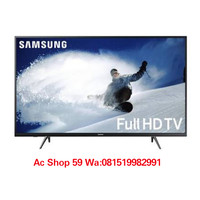 LED TV SAMSUNG 43J5202 FULL HD SMART TV WIRELESS LAN USB HDMI 43 INCH