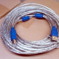 Jual Kabel Printer 10 Meter Usb Hot