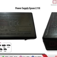 Jual Power Supply / Adaptor Printer Epson L110, L120, L210, L220 Keren