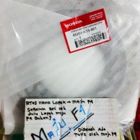 Harga jual cakram depan piringan disc cb150r cb 150 r ahm asli | Pembandingharga.com Harga jual cakram depan piringan disc cb150r cb 150 r ahm asli | Pembandingharga.com