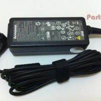 Dijual Adaptor / Charger Lenovo Ideapad S10 20V - 2A Original 100%
