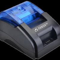 Promo Printer Kasir/Ppob Thermal 58Mm Panda Prj-58D Android