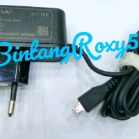 Carger Charger Hp Nokia Lumia Original AC-10E Model Konektor Semua Mic