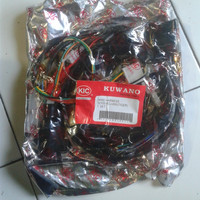 Kabel body Tiger Lama