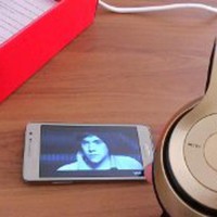 Headset Bluetooth Beats Studio STN-13 / headphone bando Promo