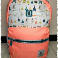 Tas ransel remaja merk Neosack - NA50065 Diskon