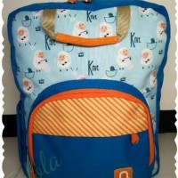Tas ransel remaja merk Neosack - NA59006 Limited