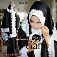 MURAH Mukena Al Gani