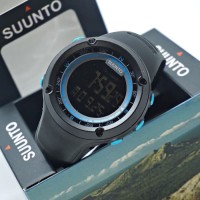 JAM TANGAN SPORT DIGITAL SUUNTO X-LANDER RUBBER