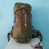 Tas Gunung Carrier Rei Krakatau 50 up to 60 L no consina eiger deuter