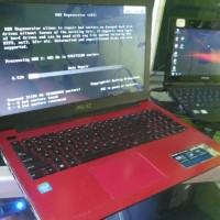 Service Laptop Jogja Panggilan LAPTOP BLUE SCREEN