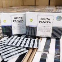 Jual Gluta Panacea Murah Asli Isi lengkap 30 Kapsul Pemutih PROMO Murah