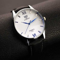 Obral Jam Tangan Pria / Wanita Yazole Jam Tangan Analog - 318
