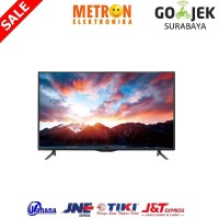 SHARP LC-50SA5200X LED TV 50 Inch / TV SHARP 50 INCH / LC50SA5200
