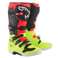 Sepatu Cross Alpinestar TECH 7 2017
