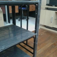 Best Price Rak Tv Rak Tv Besi Rak Serbaguna Rak Tv Minimalis Stok