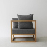 Jual Cubix Series Kursi Tamu Sofa Modern Minimalis Ac Xionco