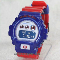 03 PROMO PALING MURAH JAM TANGAN CASIO G-SHOCK Gshock
