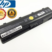 HP Baterai laptop ORI Compaq CQ42 CQ43 DM4 DV6 G4 G42 G62 G72 ORI