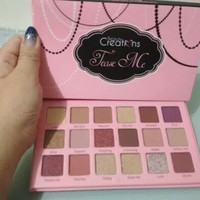 Tease Me Eyeshadow Beauty Creations