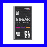 Samsung Galaxy Grand Neo - Indoscreen Anti Break Anti Gores