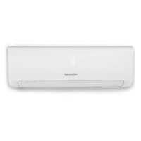 SHARP AC 1/2 PK AH A5VEY-LOW WATT - IN-OUTDOOR ONLY- RESMI