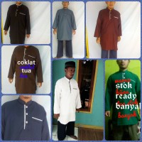 Jual baju Koko gamis Pakistan terbaru Murah