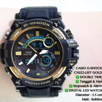 Jam Tangan Led Adidas Rubber Karet Sporty Premium Watch Grosir Murah