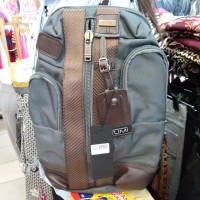 Tas Tumi Pria /Wanita Sling Bag Saratoga