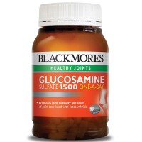 Jual Blackmores Glucosamine Murah