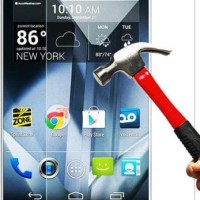 Tempered Glass Sharp Aquos Crystal 306Sh 825Wi