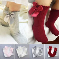 Kaos Kaki Import Bayi Anak Perempuan / Cute Baby Girls Princess Socks