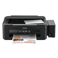 EPSON L210 PRINTER ALL IN ONE